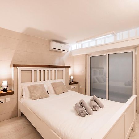 Minty - Sweet 1 Bedroom Apartment Валлетта Екстер'єр фото
