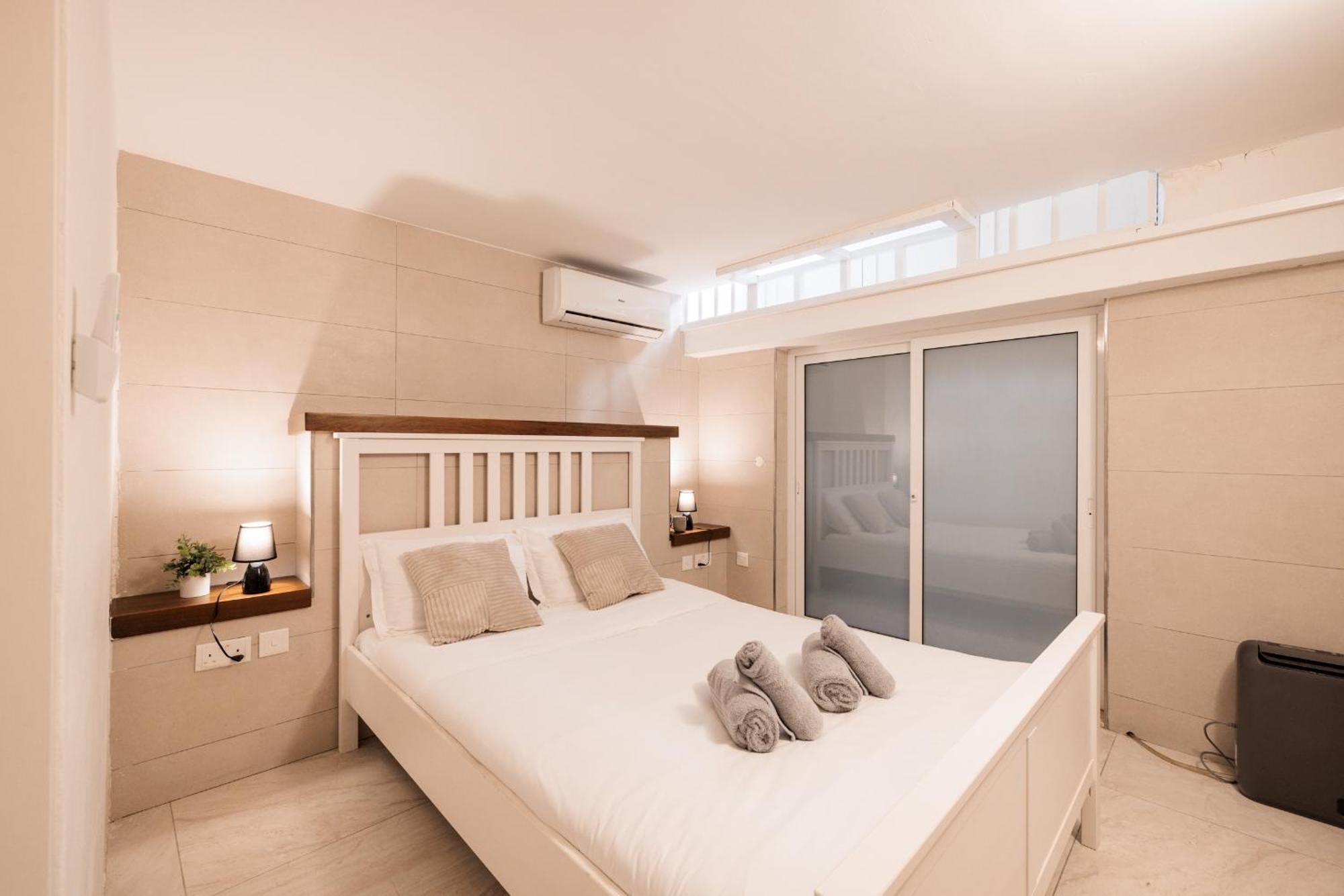 Minty - Sweet 1 Bedroom Apartment Валлетта Екстер'єр фото