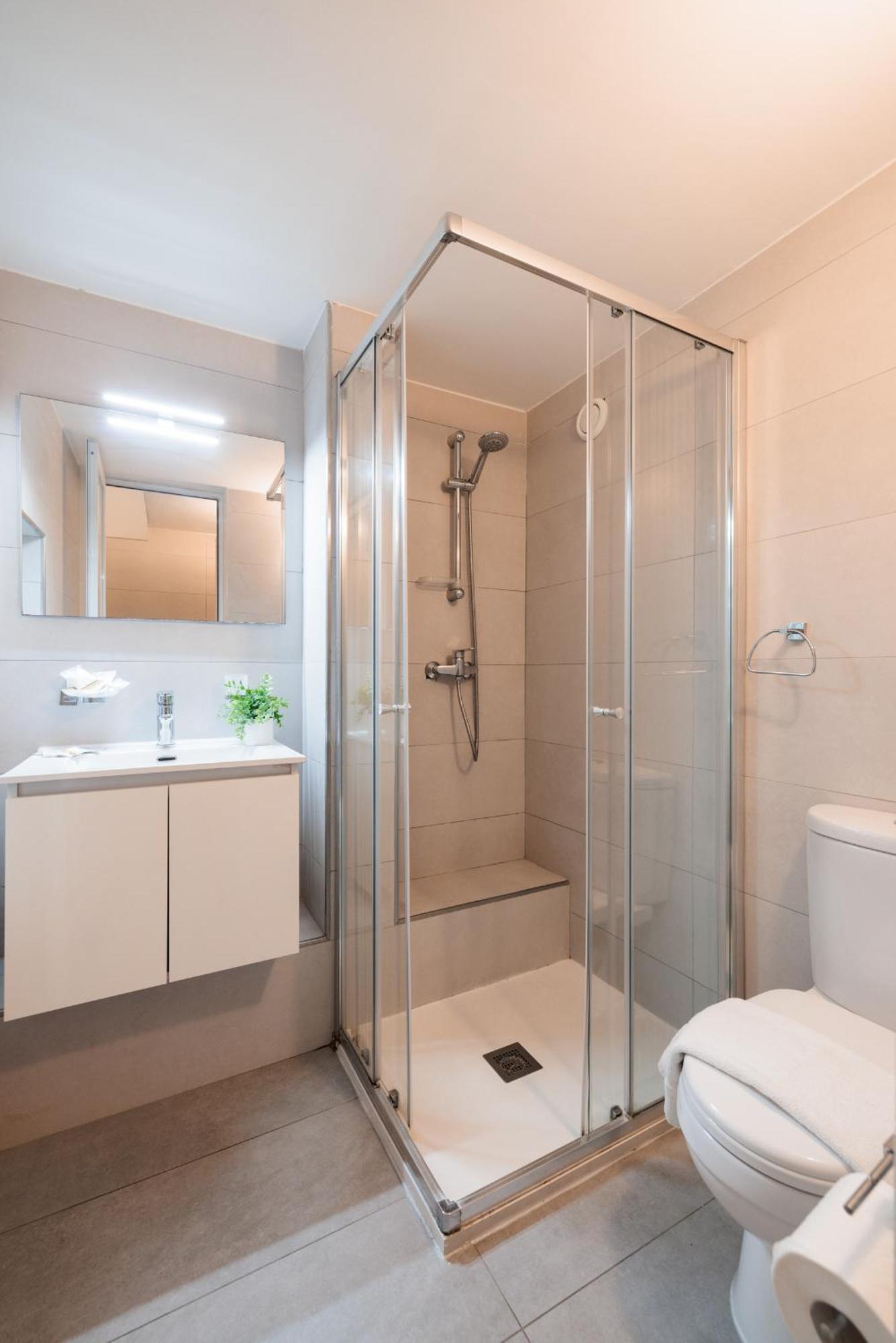 Minty - Sweet 1 Bedroom Apartment Валлетта Екстер'єр фото