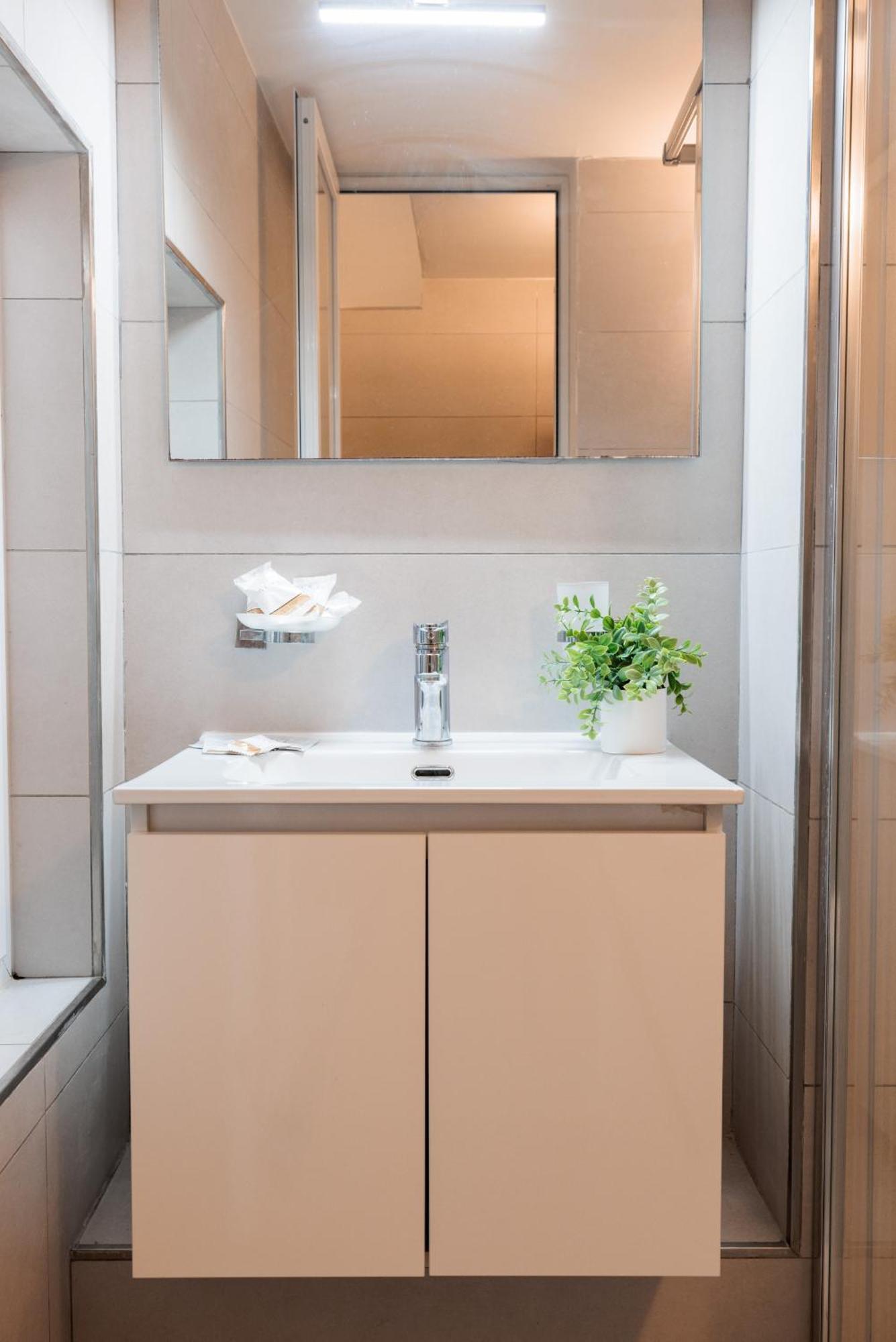 Minty - Sweet 1 Bedroom Apartment Валлетта Екстер'єр фото